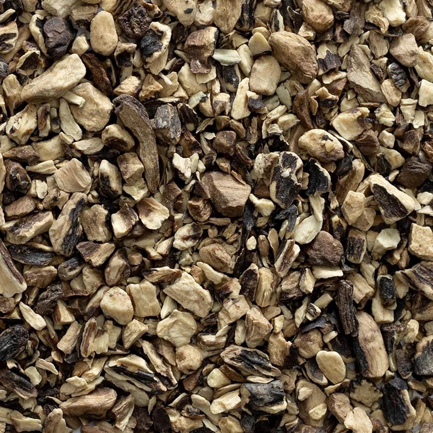 Frontier Co-op Dried Comfrey Root, 1lb – Kosher, Pure & Natural for Lotions, Creams & Hair Rinses
