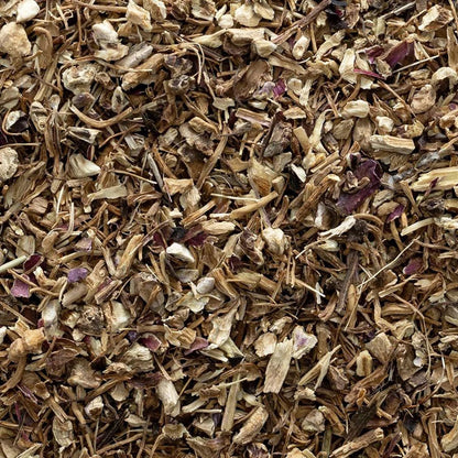 Frontier Co-op Echinacea Purpurea Root - Cut & Sifted, Certified Organic, Kosher | 1 lb Bulk Bag