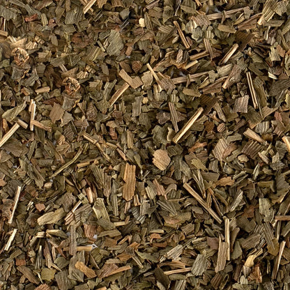 Frontier Co-op Organic Ginkgo Leaf 1lb Bulk, Cut & Sifted - Kosher
