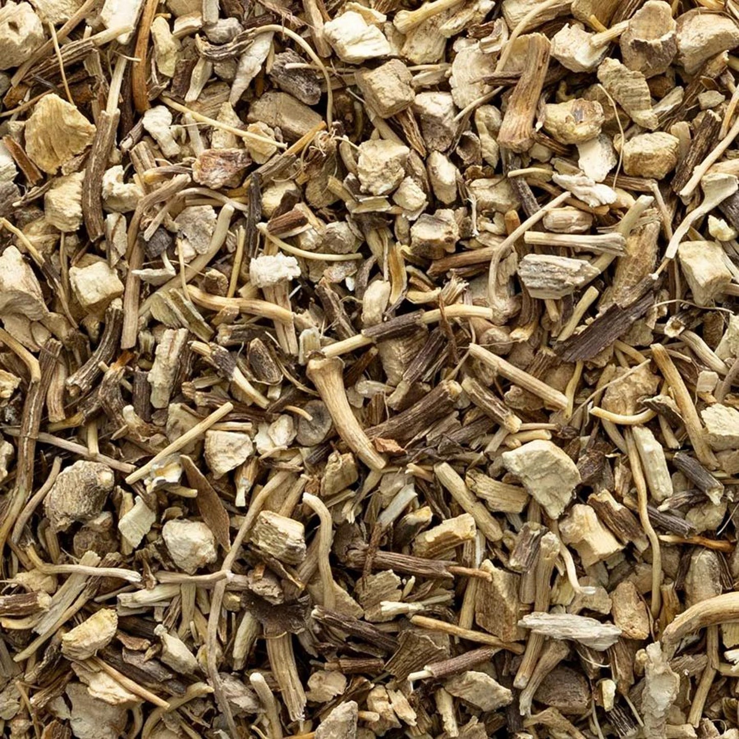 Frontier Co-op Gravel Root 1lb – Cut & Sifted, Wildcrafted (Eutrochium purpureum)