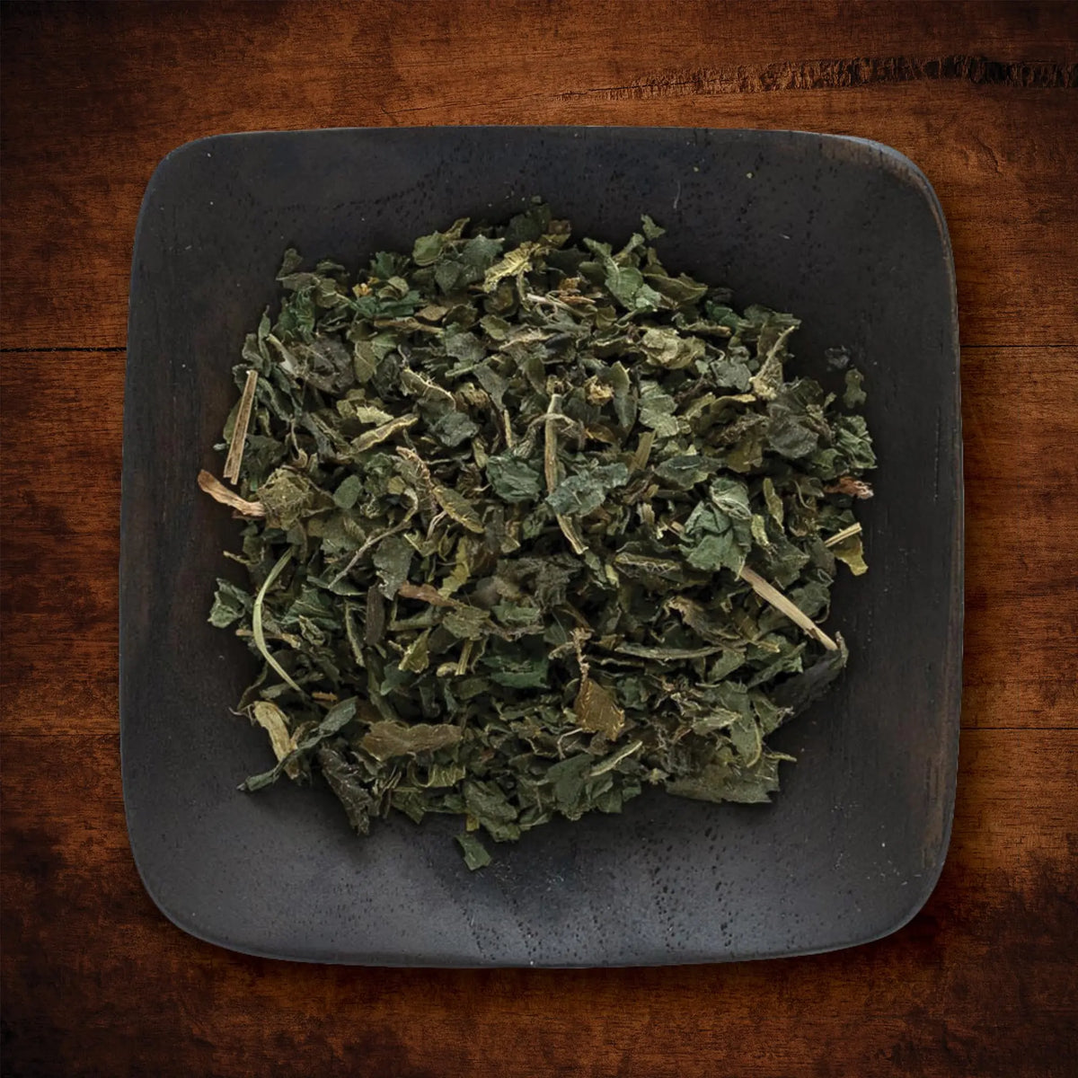 Frontier Co-op Organic Nettle Leaf, Cut & Sifted for Nettle Tea — Kosher, 16 oz (Pack of 2) BritishVita | Premium UK Vitamins & Wellness Supplements