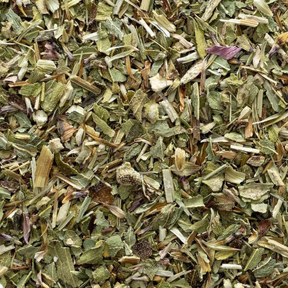Frontier Co-op Organic Echinacea Angustifolia Herb - 1lb Bulk, Kosher