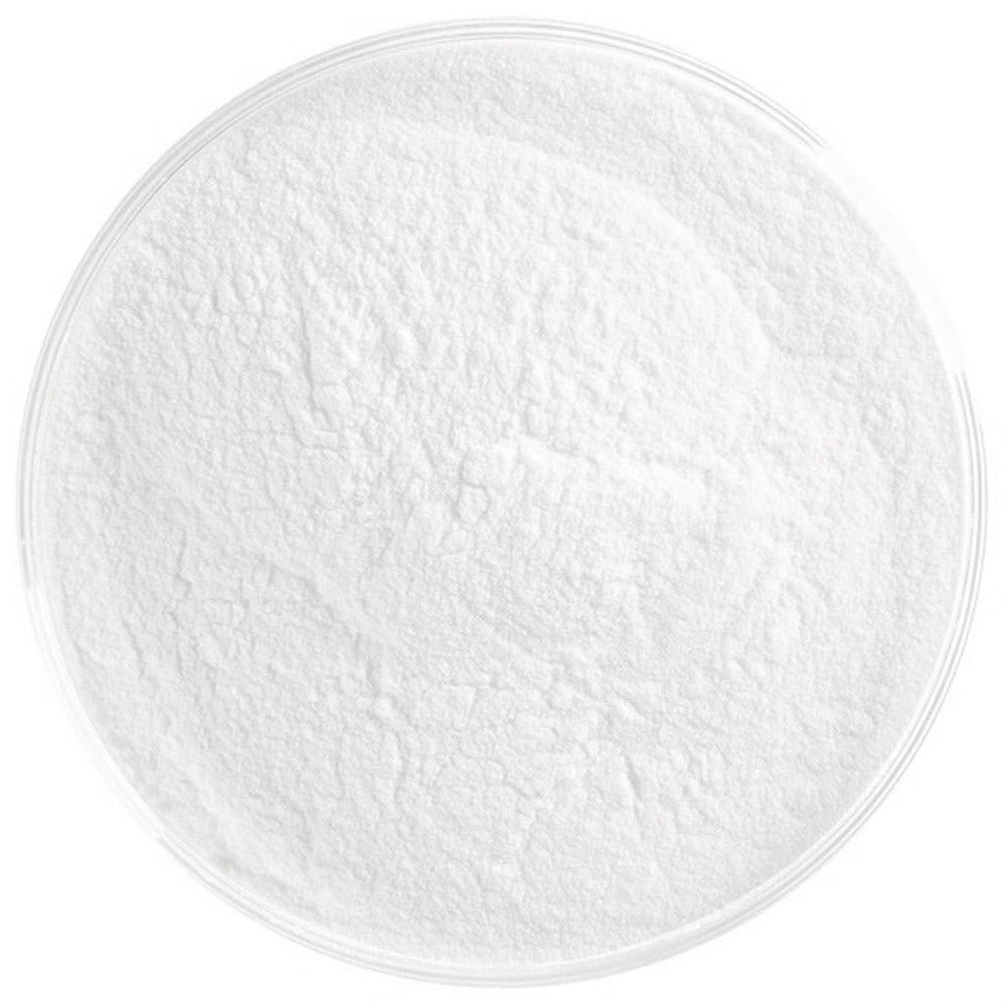 Frontier Co-op Stevia 85% Steviosides Extract (White) Powder - 1/4 lb Bulk Bag