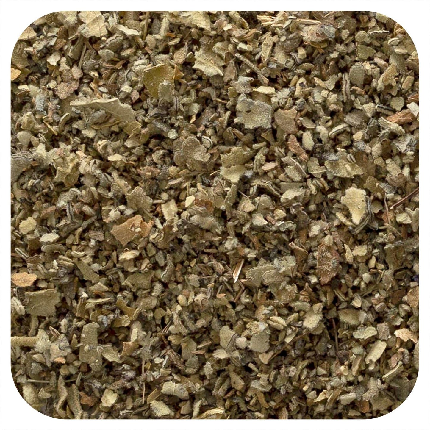 Frontier Organic Mullein Leaf F2756 – 16 oz | USDA Organic, QAI Certified