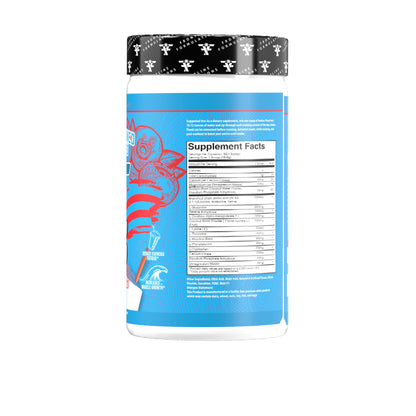 Frontline FORMULATIONS Amino Flood: BCAAs and Essential Aminos