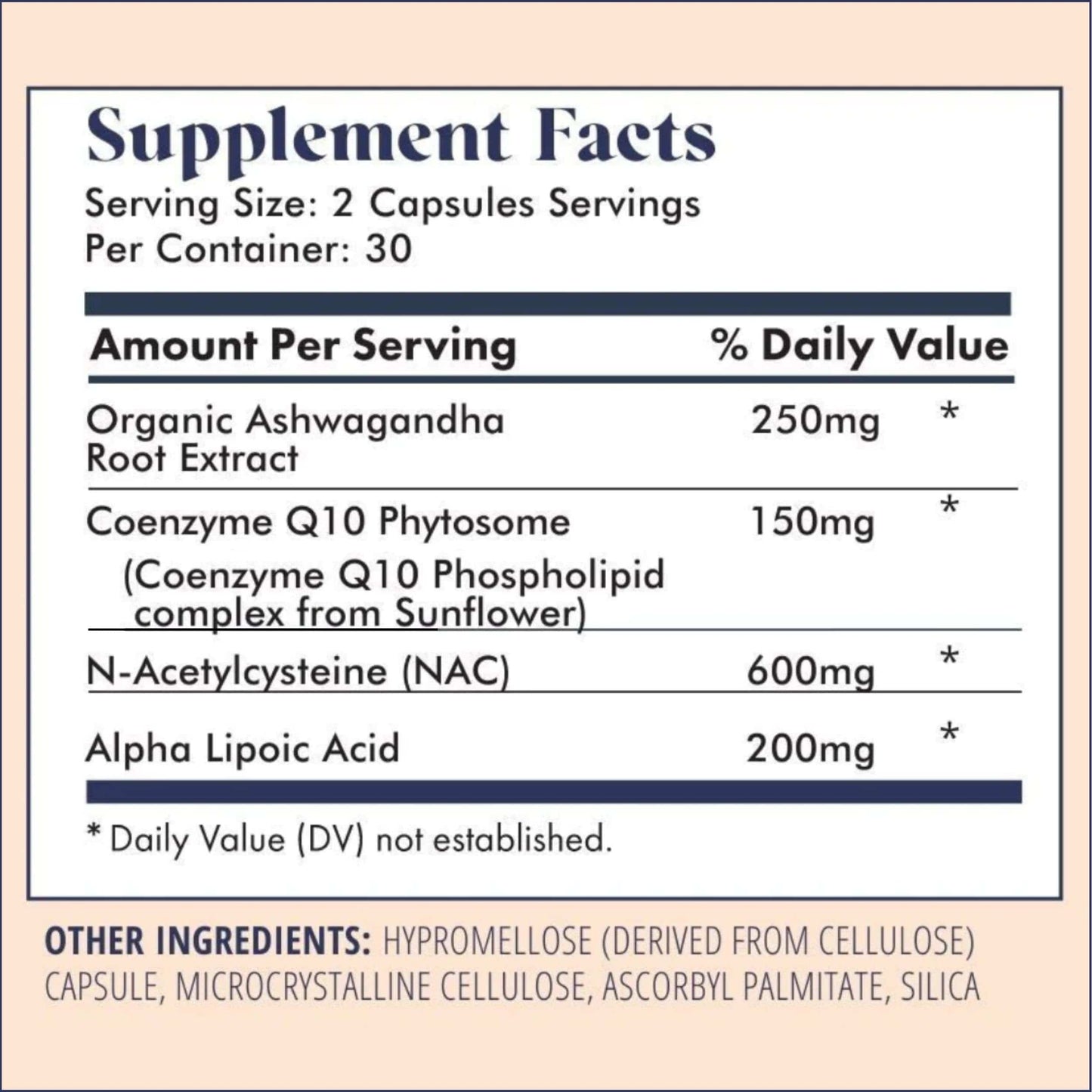 FullWell Fertility Booster for Men & Women | Dietitian-Formulated Conception Support