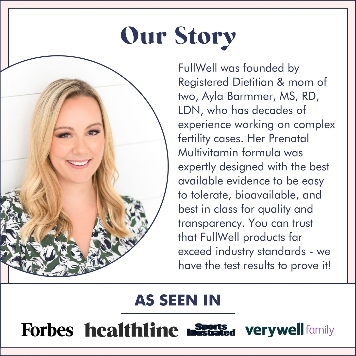 FullWell Prenatal Vitamins Lemon – 60 Servings, 26 Nutrients, Dietitian & OBGYN Approved