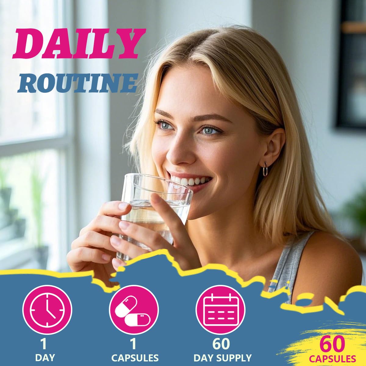 FW ZONE 100% Grass-Fed Beef Organs Supplement for Women | Hormone Balance & Gluten-Free