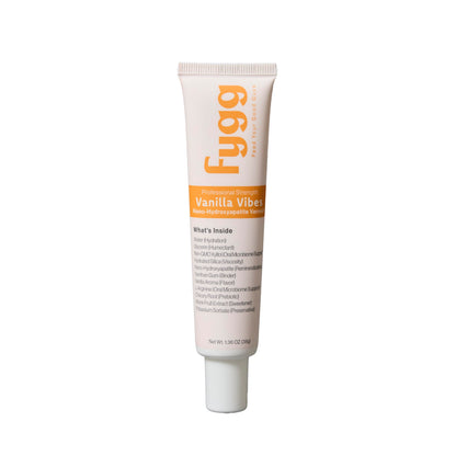 Fygg Nano-Hydroxyapatite Dental Varnish – Fluoride-Free Enamel Repair for Sensitive Teeth | Mild Mint (1.36oz)