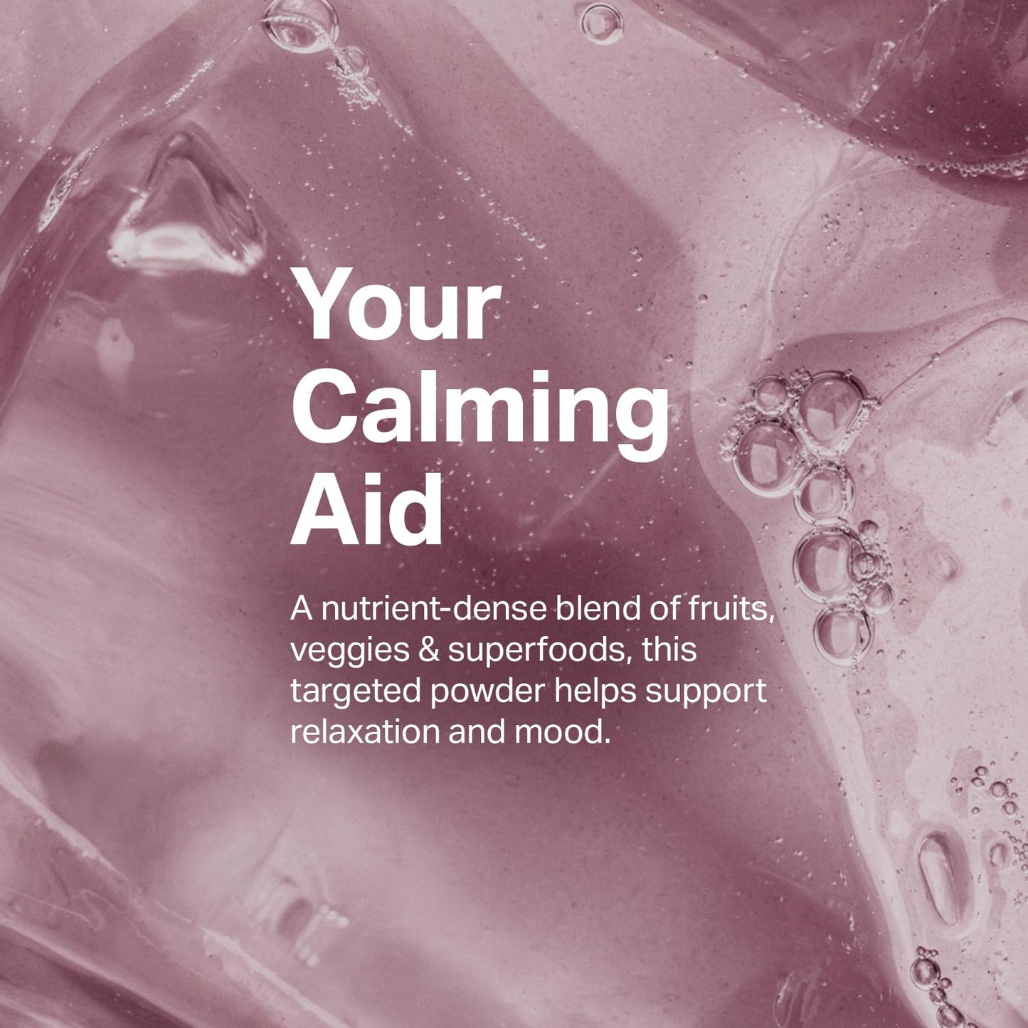 Proper The Lavenders Calming Aid – Sleep & Relaxation Drink Mix