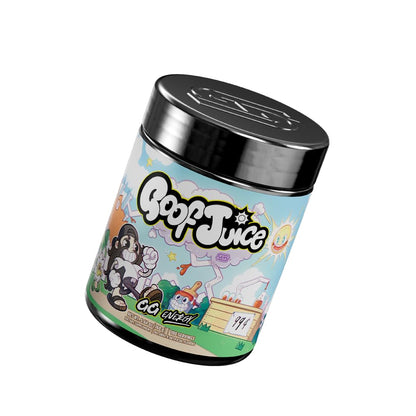 Gamer Supps GG Energy Goof Juice by MoistCr1TiKaL – 100 Servings, Keto Friendly, Sugar Free