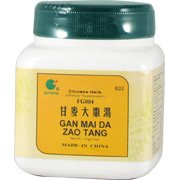Gan Mai Da Zao Tang - 100gm Chinese Licorice & Jujube (E-Fong) | Concentrated Herbal Formula