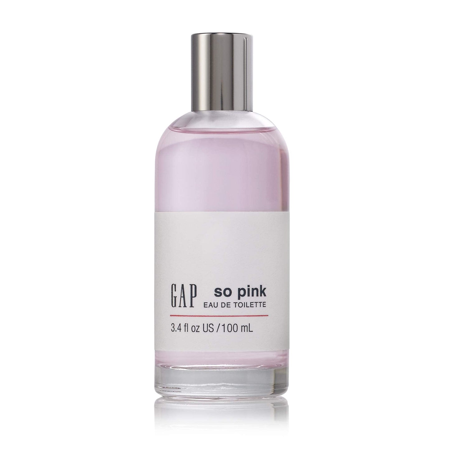 GAP SO PINK by Gap – Eau de Parfum for Women