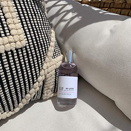 GAP SO PINK by Gap – Eau de Parfum for Women