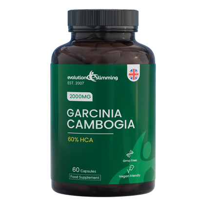 Pure Garcinia Cambogia 1000mg