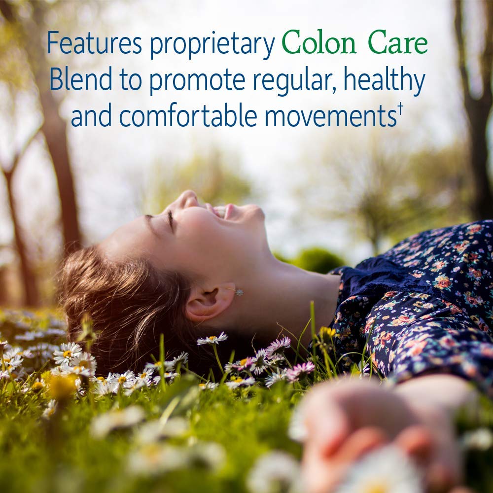 Garden of Life Raw Probiotics Colon Care - 50B CFU, 30 Capsules