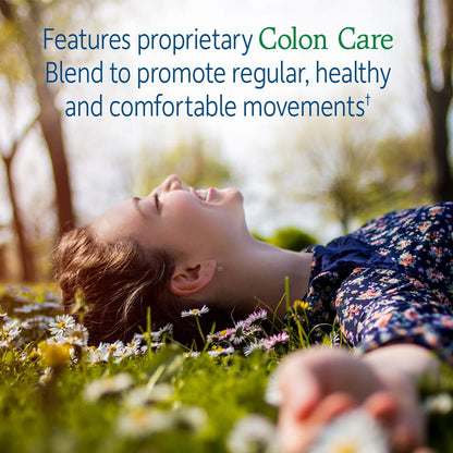 Garden of Life Raw Probiotics Colon Care - 50B CFU, 30 Capsules