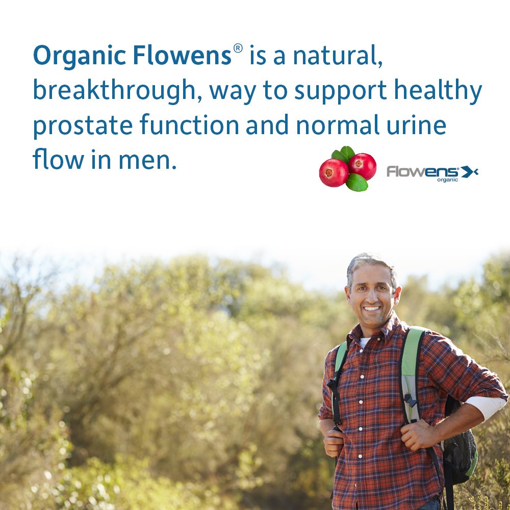 Garden of Life Probiotics Prostate+ | Prostate & Digestive Support