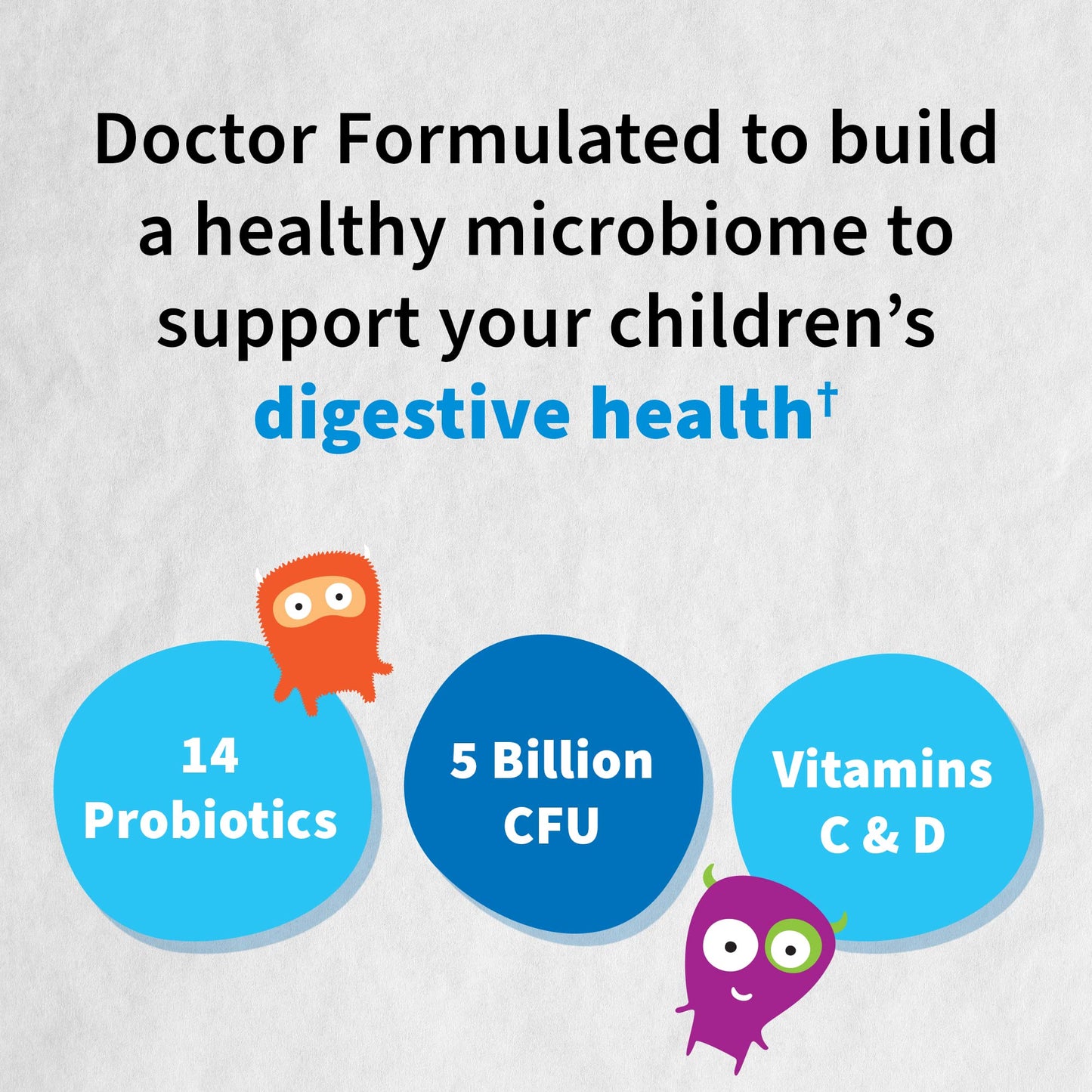 Garden of Life Kids Probiotics Watermelon - Organic, 30 Chewables