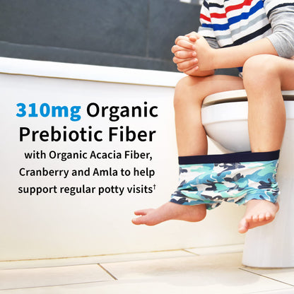 Garden of Life Kids Probiotics Watermelon - Organic, 30 Chewables
