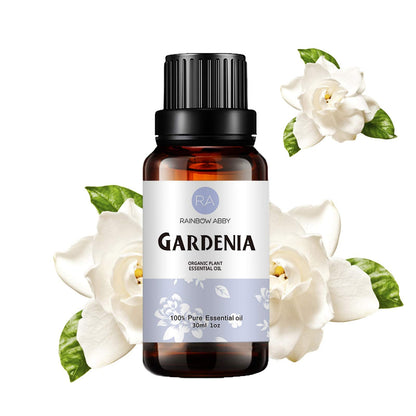 Gardenia Essential Oil - 100% Pure Gardenia Diffuser Oil (30ML)