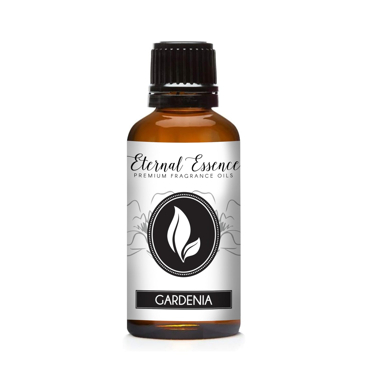 Gardenia 30ml Premium Fragrance Oil | Eternal Essence Oils