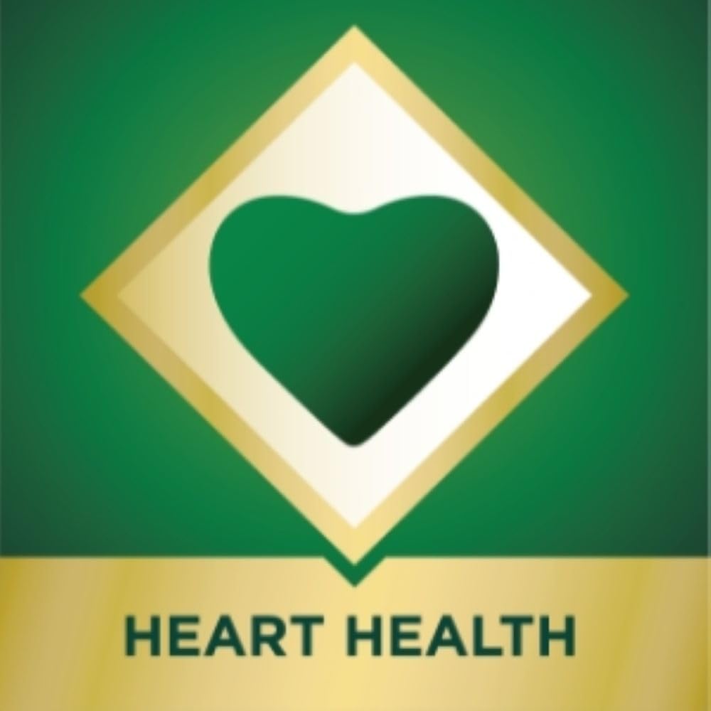 Nature's Bounty Garlic Extract 1000 mg | Rapid Release Softgels for Circulatory Health