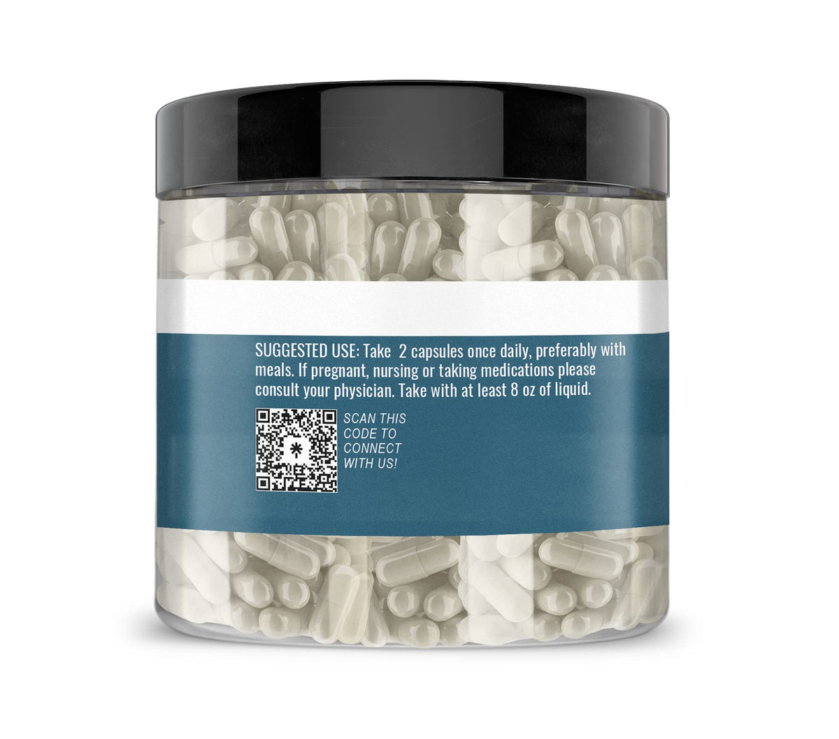 Earthborn Elements Garlic 200 Capsules – Pure & Undiluted Garlic Supplement with No Additives BritishVita | Premium UK Vitamins & Wellness Supplements