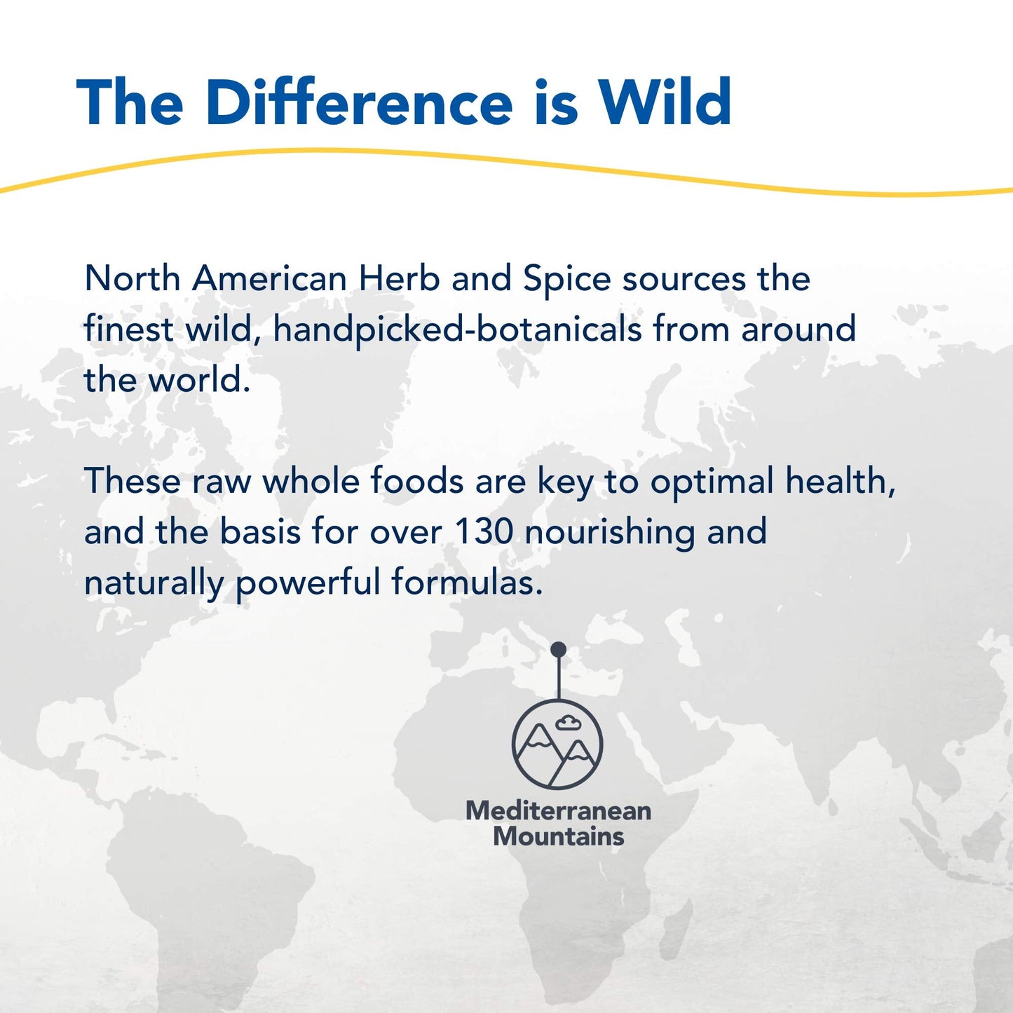 North American Herb and Spice Gastronex Capsules 90-Ounce