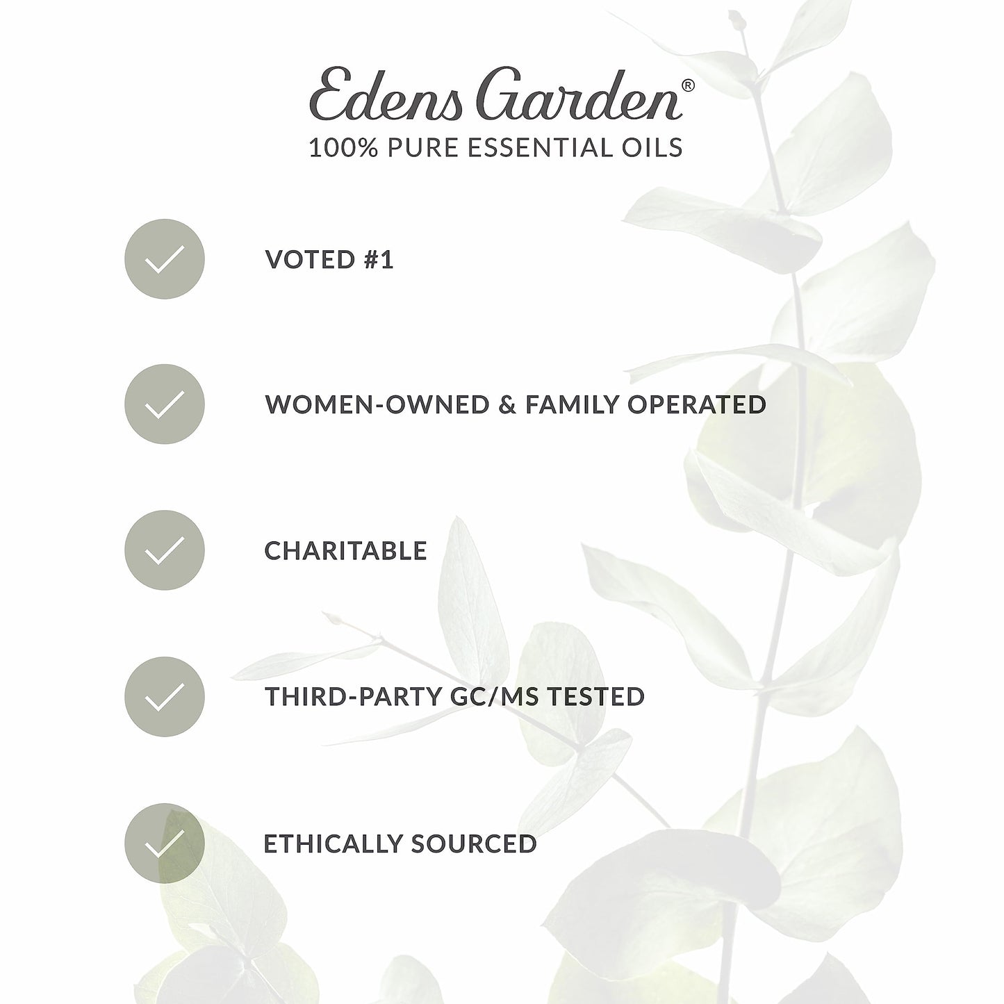 Grapefruit Pink Essential Oil – Edens Garden 100% Pure, 30 ml