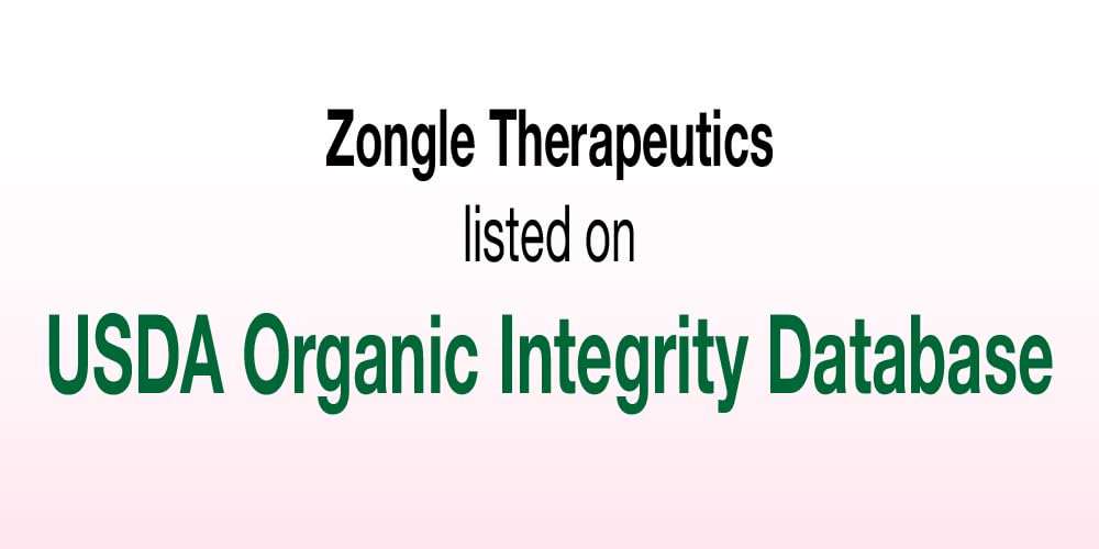 Organic Clove Oil – Food Grade for Teeth & Gums (1 OZ) | Zongle Therapeutics