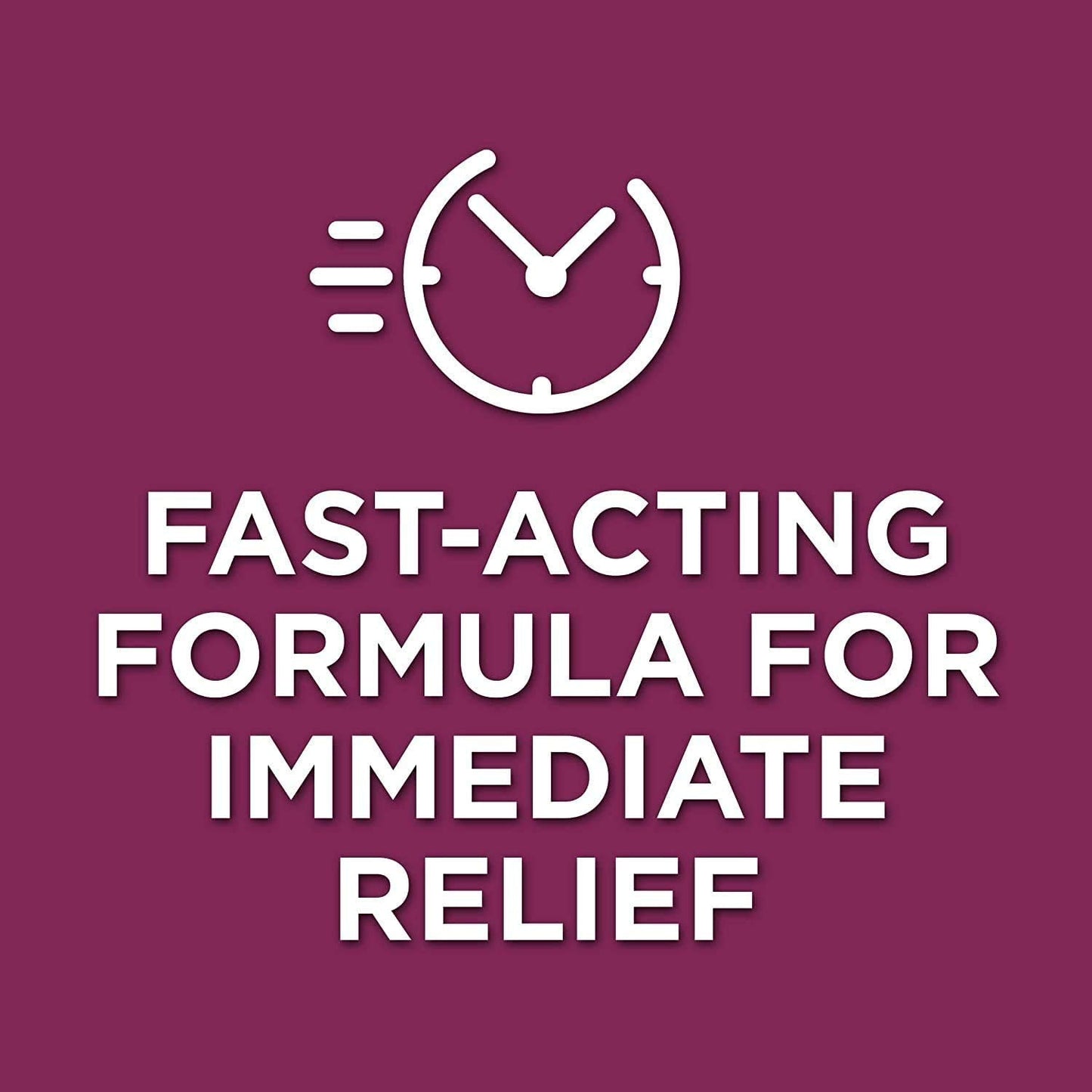 Gelusil Antacid & Anti Gas Tablets – Fast Heartburn Relief, Acid Reflux & Gas | Mint Flavor 200 Count