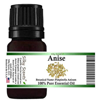 Generic Anise Essential Oil 10 ml | 100% Pure & Natural