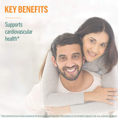 Genestra Brands CoQ10 Chewable | Coenzyme Q10 Supplement | 60 Chewable Tablets | Natural Blackcurrant Flavor