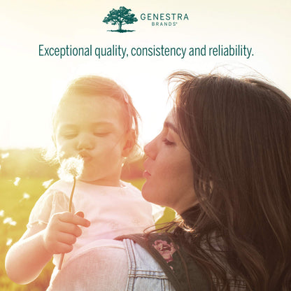 Genestra Brands CoQ10 Chewable | Coenzyme Q10 Supplement | 60 Chewable Tablets | Natural Blackcurrant Flavor