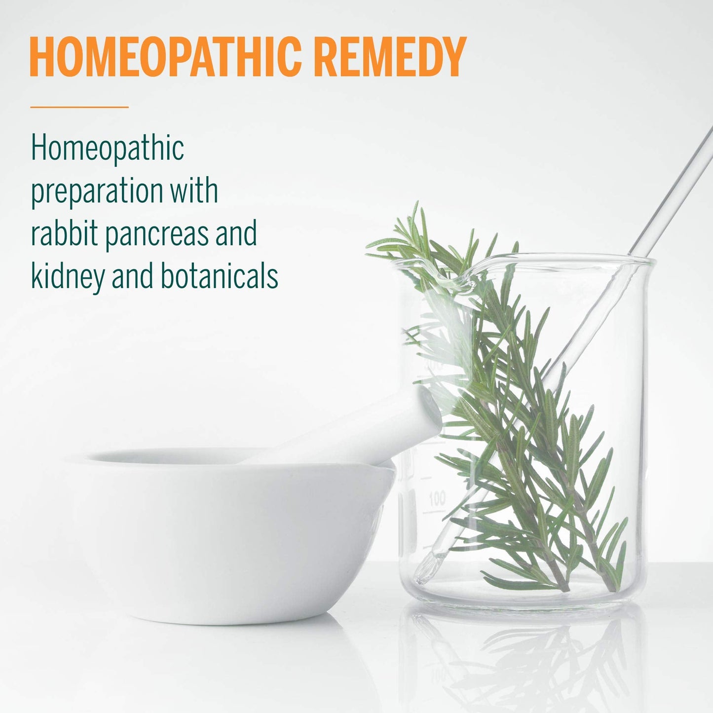 Genestra Brands HPNP | Organotherapy and Homeopathic Remedy | 1 fl oz