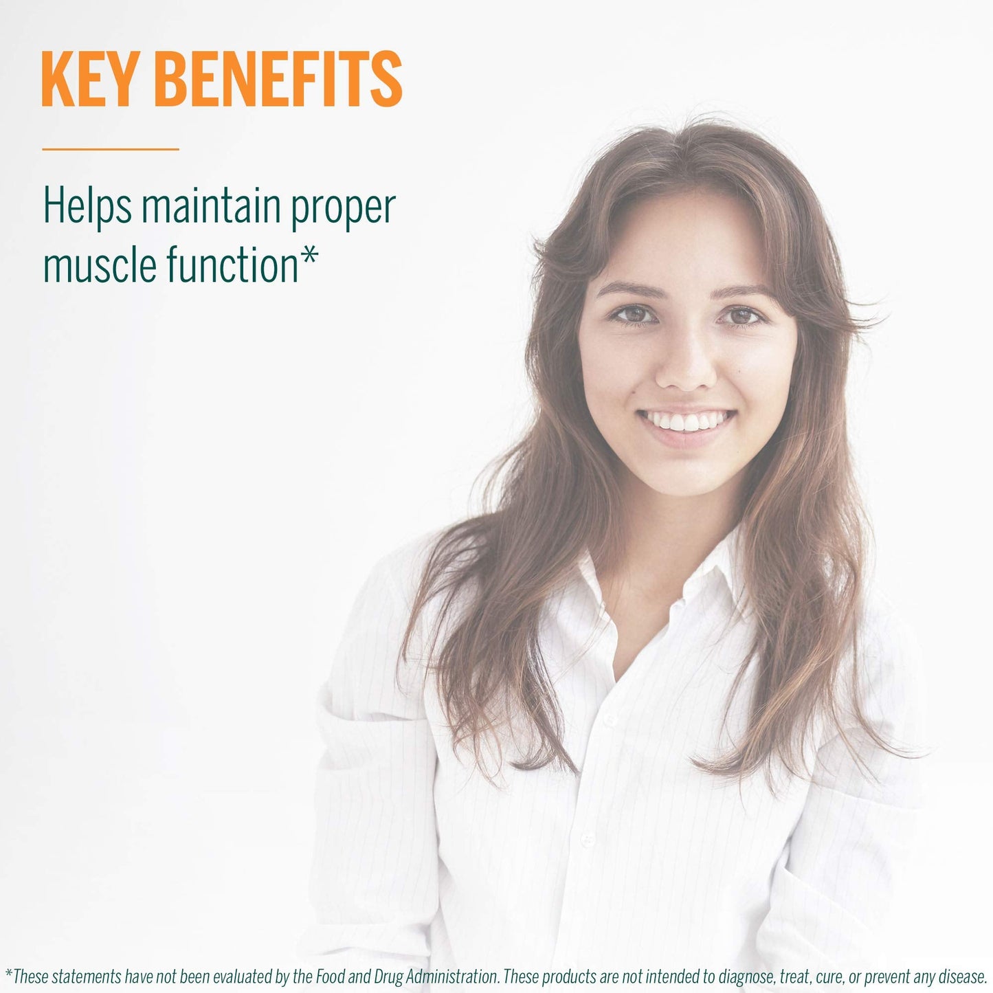 Genestra Brands Magnesium Aspartate Mineral Supplement | 90 Capsules