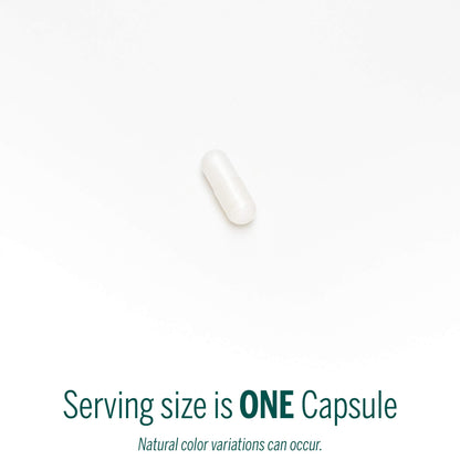 Genestra Brands Magnesium Aspartate Mineral Supplement | 90 Capsules