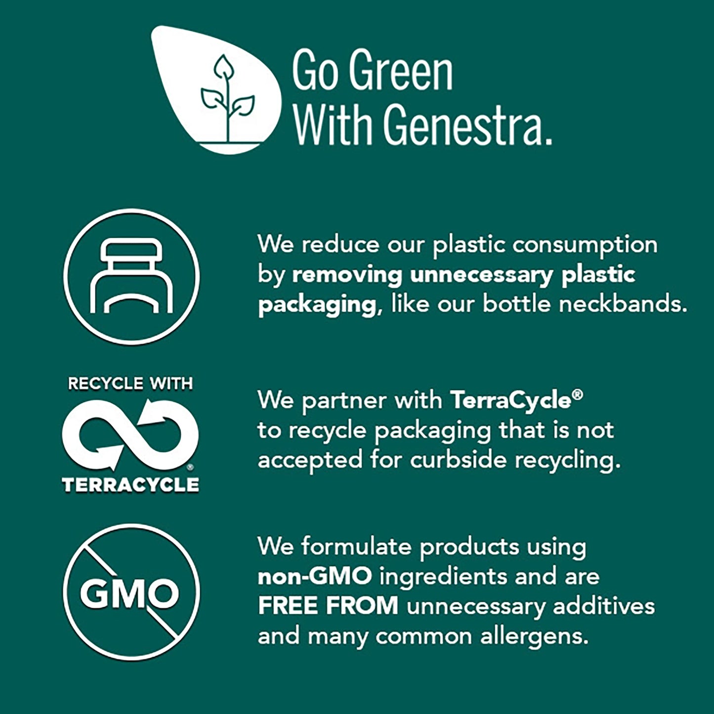 Genestra Brands Phyto Greens Capsules | Organic Greens, Vitamins & Enzymes - 180 Capsules