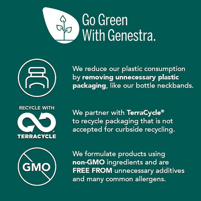 Genestra VRL-GEN | Black Currant, Sea Buckthorn & Black Alder 0.5 oz