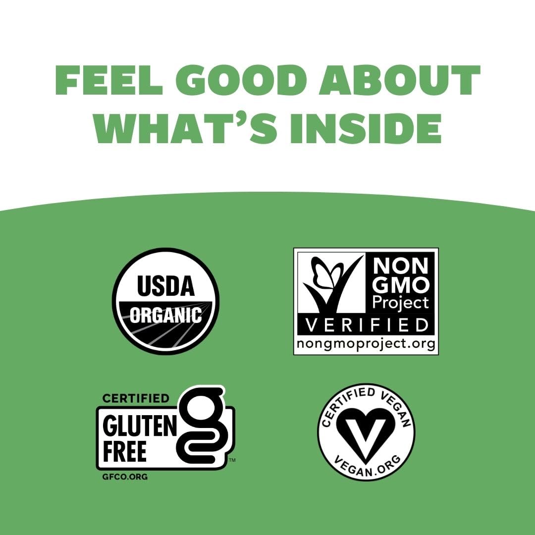Genexa Allergy Care - Drug-Free, Non-Drowsy Allergy Relief for Adults | Vegan & Non-GMO | Acai Berry Flavor | 60 Chewables