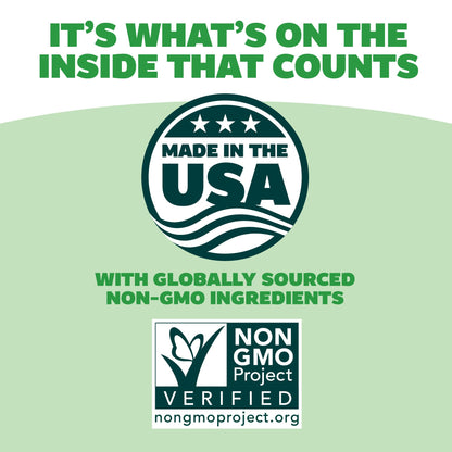 Genexa Kids Allergy Medicine | Clean Diphenhydramine Liquid for Ages 6+ | Vegan & Non-GMO