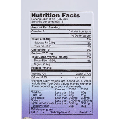 Georges Aloe Vera Drink, 64 Ounce