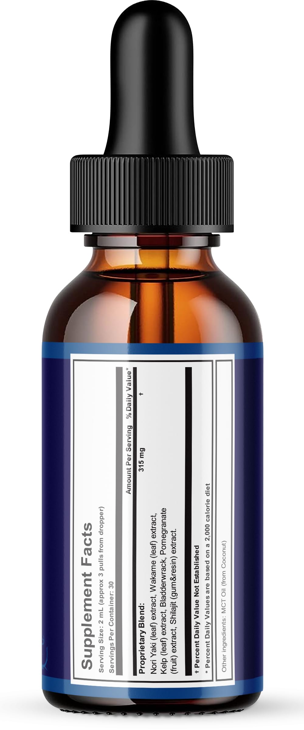 IDEAL PERFORMANCE Prostadine Package – Official Drop Formula, Prostate Health & Bladder Support
