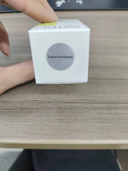 Lemon Eucalyptus Essential Oil 30ml | PHATOIL Aromatherapy for Diffusers