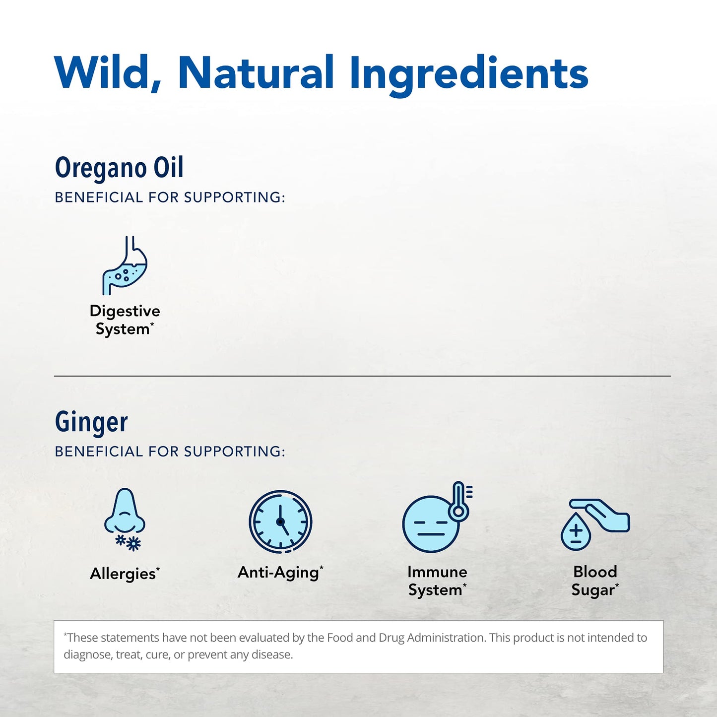 Gingerol Oil of Ginger 1 oz | North American Herb and Spice
