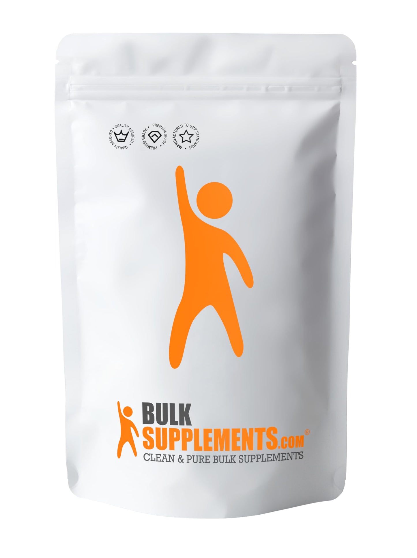 BulkSupplements.com Ginkgo Biloba Extract Powder – 200mg per Serving, 250g (Gluten Free)