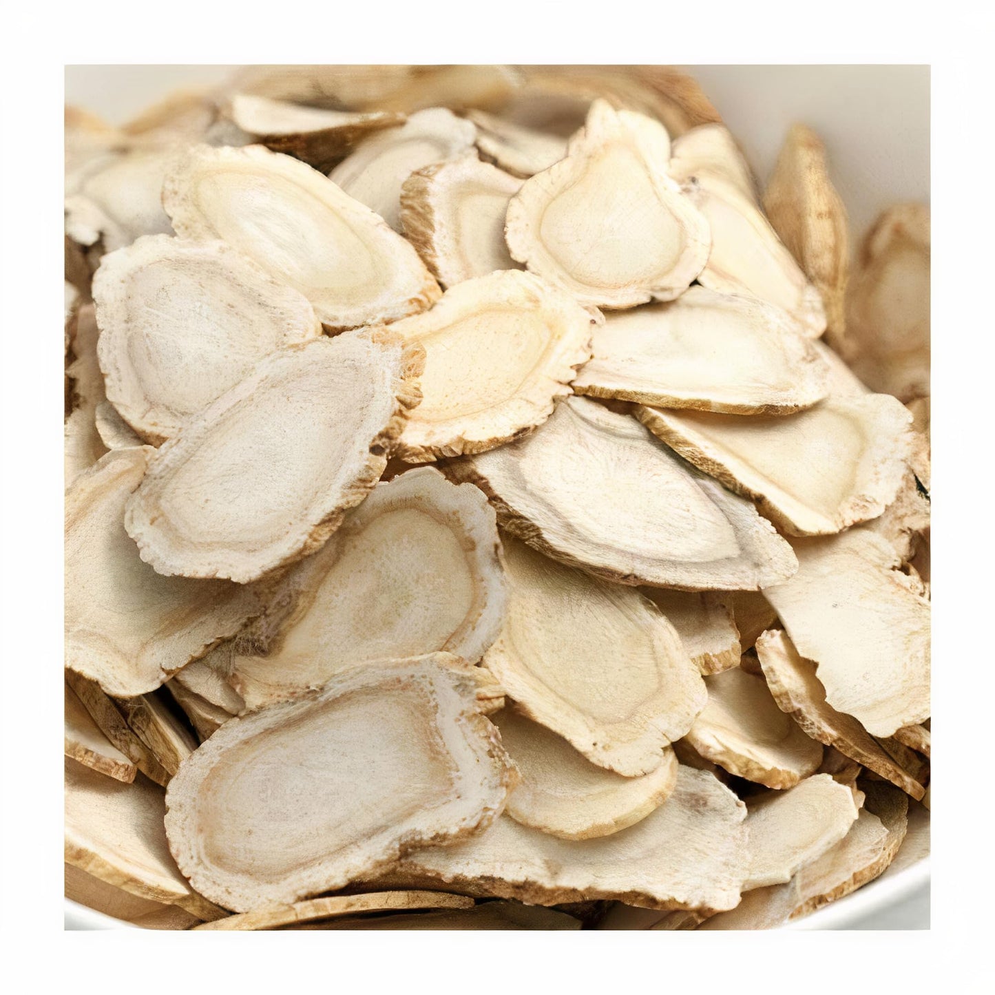 American Wisconsin Ginseng Slices – Energy, Performance & Focus (4 oz)