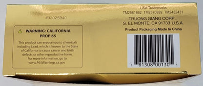 Ginseng Slim Power 3 Ballerina Tea – 18 Tea Bags (Women & Men)