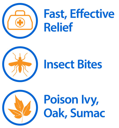 Globe (4 Pack) Hydrocortisone 1% Ointment – Maximum-Strength Anti-Itch for Itch, Rash & Insect Bites